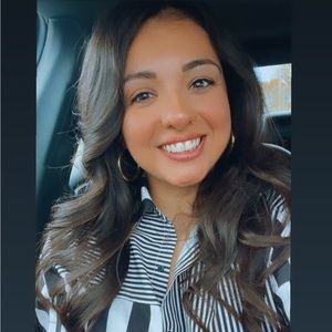 Meet your Posher, Marsha